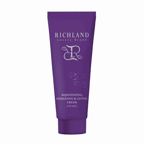 کرم لیفت کننده مناسب آقایان ریچلند 50 میلی لیتر (بنفش)
