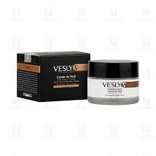 کرم شب ضد چروک و افتادگی