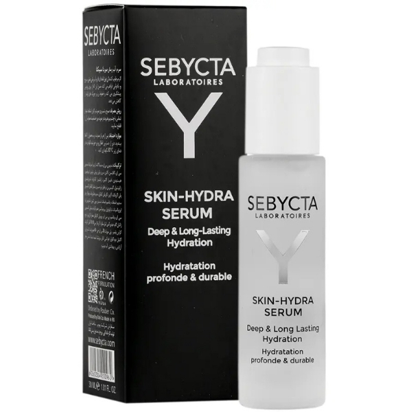 سرم بهبود دهنده لک صورت سبیکتا