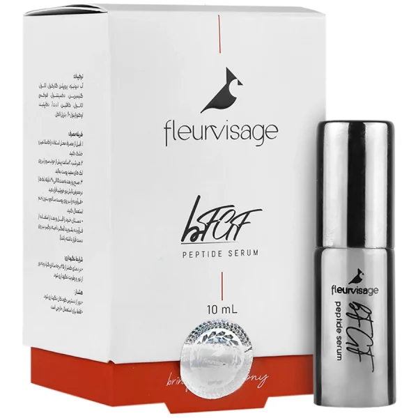 سرم فلورویساژBFGF