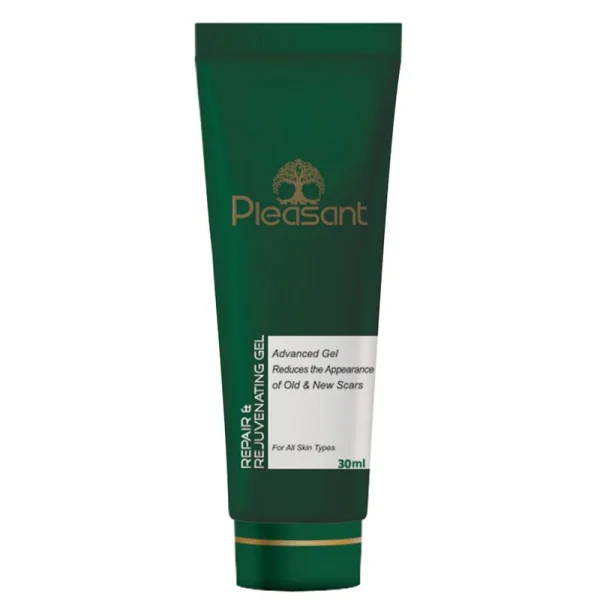 ژل ترمیم کننده پلیزنت PLEASANT