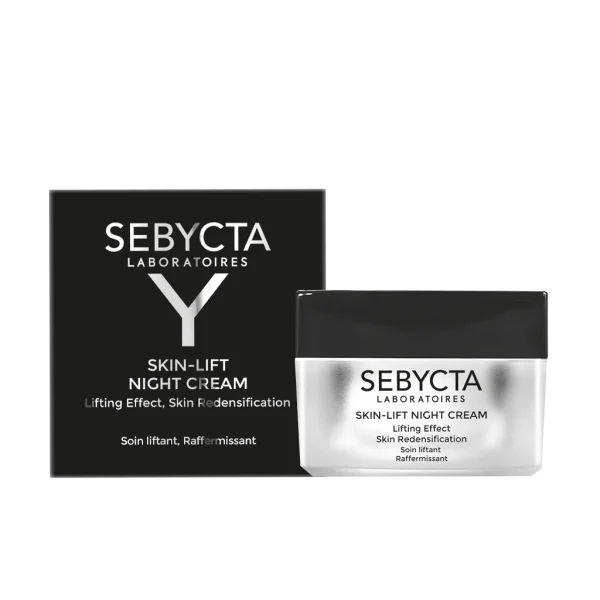 کرم شب لیفتینگ صورت سبیکتا