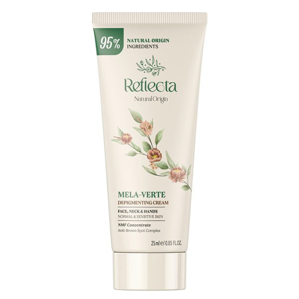 کرم روشن کننده ریفلکتا نچرال اوریجین