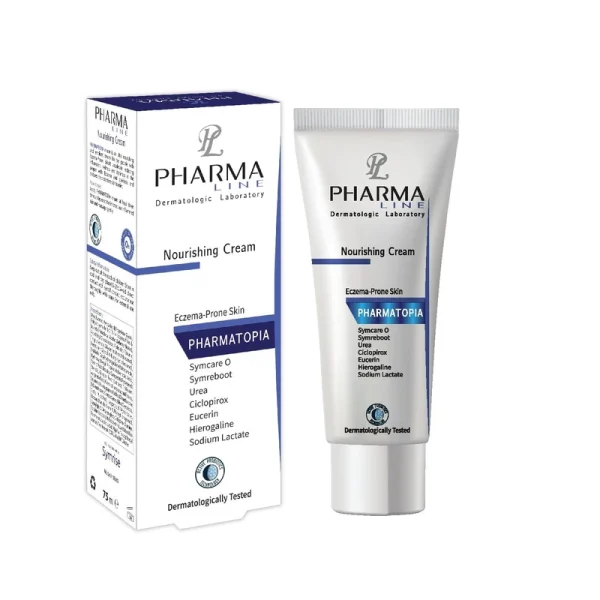 فارمالاین کرم ضد اگزما پوست حساس فارماتوپیا