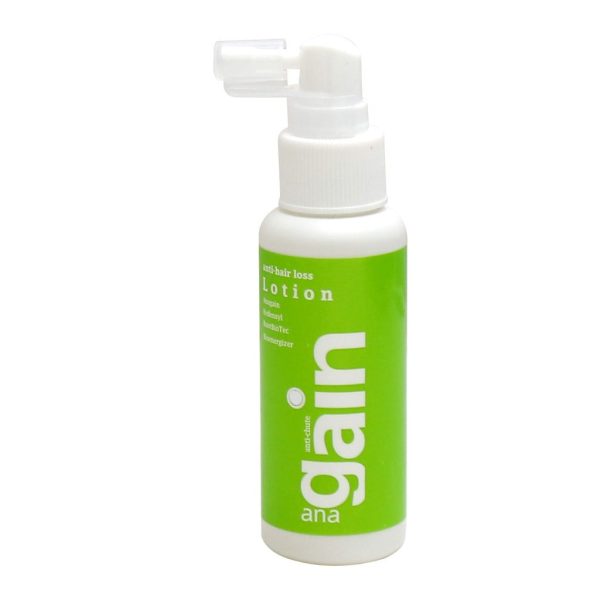 لوسیون تقویت کننده مو آناگین فیس دوکس