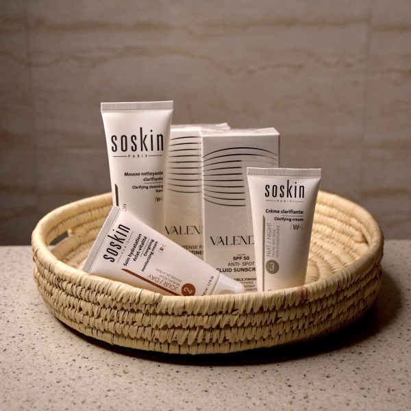 پک کامل ضد لک