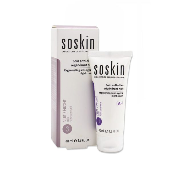 کرم شب مناسب دارای چروک ساسکین