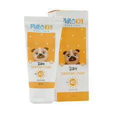 کرم ضد آفتاب کودک فیتوکید PHITOKID
