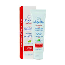 کرم ضد ترک دوران بارداری  Baby Skin