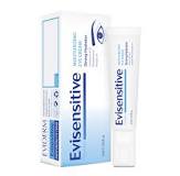 کرم مرطوب کننده دور چشم  اویسنسیتیو اویدرم