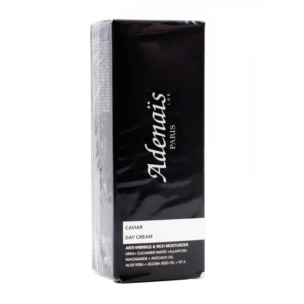 کرم روز خاویار 40میل آدنایس
