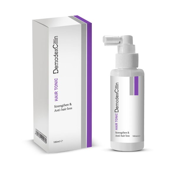 تونیک ضدریزش مو دمودکسیلین