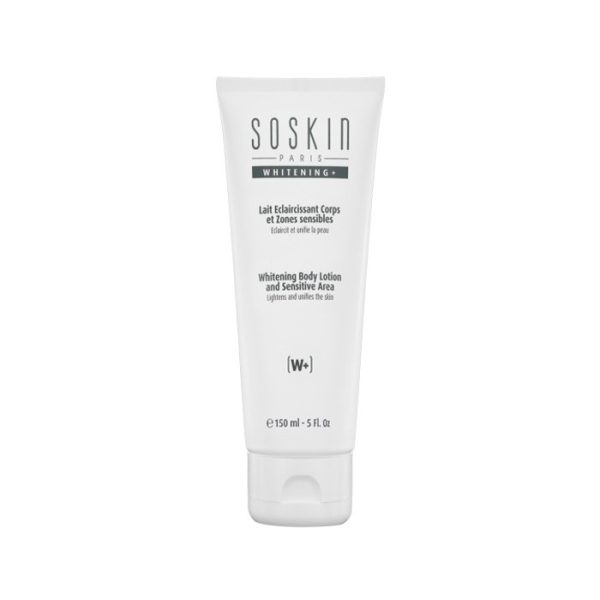 لوسیون ضدلک مناطق حساس بدن ساسکین SASKIN