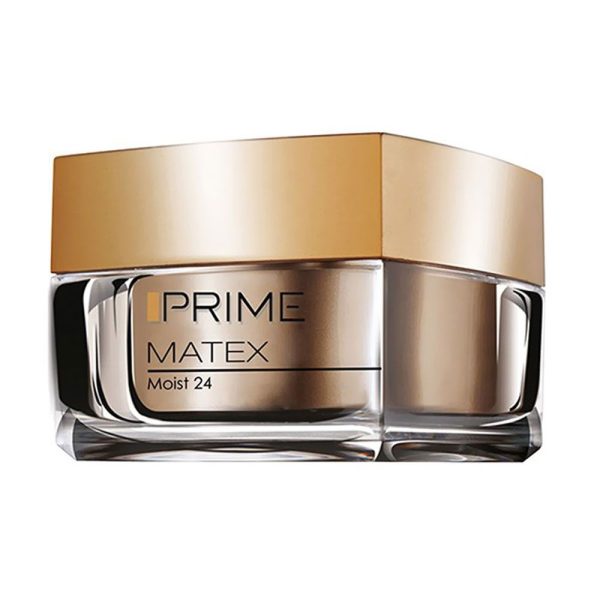 مرطوب کننده 24 ساعته پرایم پوست خشک