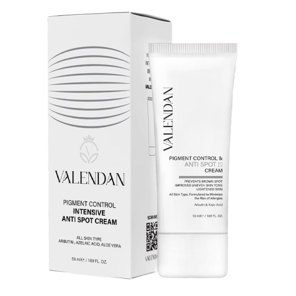 ولندان کرم ضدلک قوی و درمانی صورت 50 میل