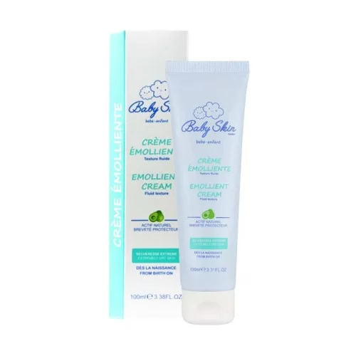 کرم امولینتش کودک Baby Skin