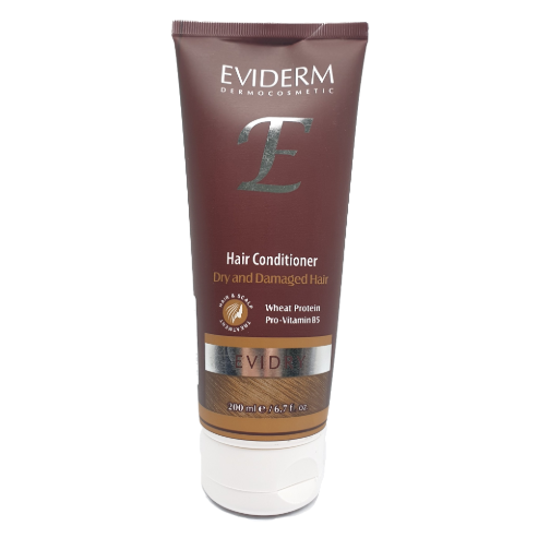 نرم کننده موهای خشک و آسیب دیده اویدرم