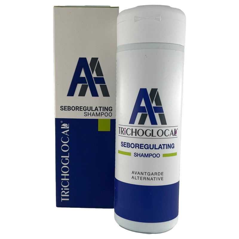 شامپو ضدریزش سبورگولاتینگ - Image 2