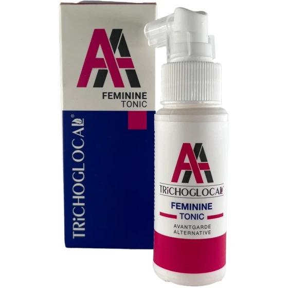 تونیک تقویت مو فمینین