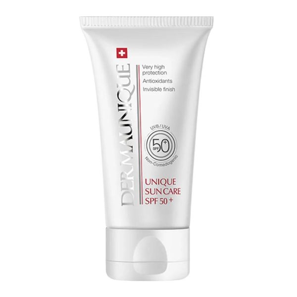 کرم ضد آفتاب درمایونیک SPF 50